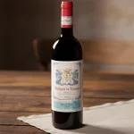 Vinho Tinto Espanhol Marques de Toma