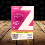 Ziggy Fresh Passion
