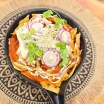 Chilaquiles