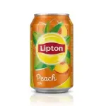 Lipton Pêssego