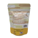 Tabaco - Bombaco Baunilha