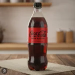 Coca-cola zero 600 ml