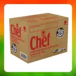 Caja Cheff Margarina C/Sal 5kg