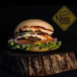 Picanha Duplo+ Batata P+ Refri lata