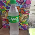 SPRITE 400 ML
