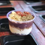 MISTO POTE DE 1 LITRO