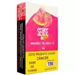 SENSE 50GR MORANGO MELANCIA