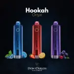 Onyx Hooka 25,000 Puffs