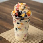 Frozen Fruit´s