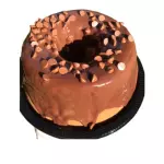 Bolo Formigueiro C/ Cobertura