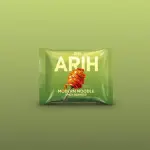ARIH Alga Nori Picante