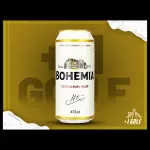 BOHEMIA LATÃO