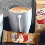 Café con cremora