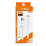 CABO USB TIPO-C GOLD CB12-3 4.8A