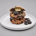 Cookies and Cream