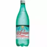 Água com Gás São Lourenço - 1,26l