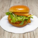CHICKEN SALADA