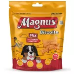 Magnus Biscoito Mix Adultos 1kg