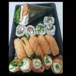 (COMBO TEMAKI) 2