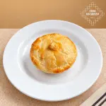 EMPADA DE FRANGO