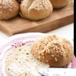 Panecillos🥖