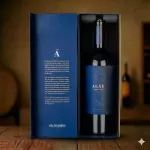 Vinho ALAE Malbec 🇦🇷