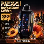 Nexa 50k - Peach Luna 🍑🍑
