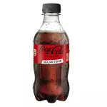 Coca Cola Zero