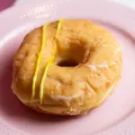 Glaceado de Limão