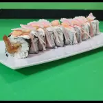 Barbie roll