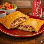 Frango e bacon