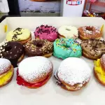 DONUT 12