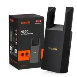 Extensor Tenda R10-WT