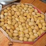 100 Salgados