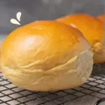 Pão Brioche