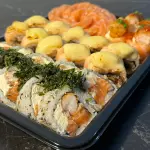 Combo Vip (56 peças)