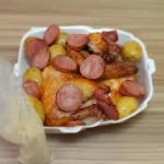 Frango completo