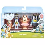 Familia Bluey Colección