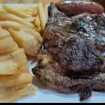 CHURRASCO SIMPLE
