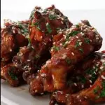 ALITAS BUFALO PICANTE
