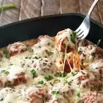Albóndigas