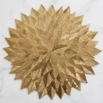 INDIVIDUAL DORADO  50420-2