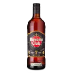 Ron Havana Club Añejo 7 Años