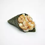 Temaki Ebi fila.