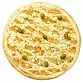 Pizza de Frango c/ Catupiry