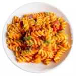 Pasta Bolognesa