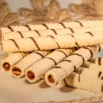 Tubete Avelã 500G