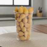 COPOS MINI SALGADINHOS