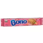 BOLACHA BONO MORANGO 90G