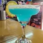TEQUILA MARGARITA BLUE